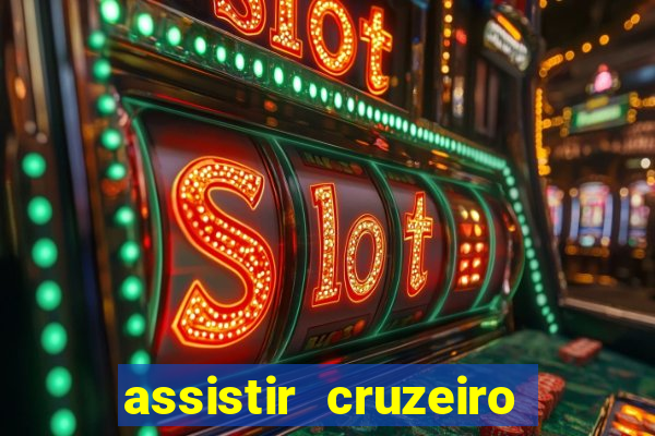 assistir cruzeiro das loucas online